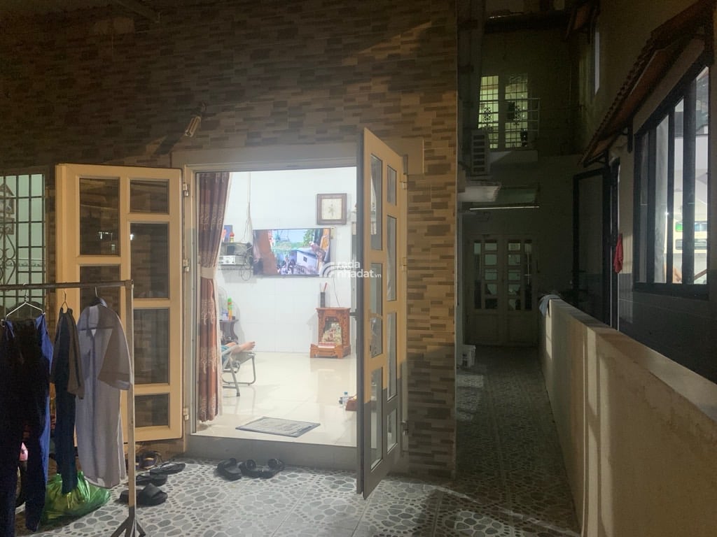 HẺM XE HƠI TRÁNH SÁT MẶT TIỀN, GẦN NÚT GIAO GÒ DƯA, NGANG HIẾM 5m; 88m2; 6,7 TỶ.