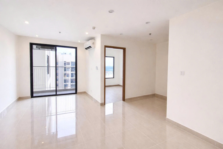 Bán nhanh 1PN1 46,10m2 The Origami - S7.02, 2,84tỷ