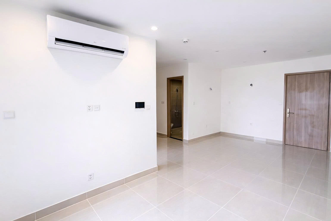 Bán nhanh 1PN1 46,10m2 The Origami - S7.02, 2,84tỷ