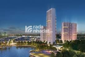 Bán CH 2PN Anland LakeView, 4,8 tỷ, 74m2 ở Dương Nội, Hà Đông, Hà Nội giá cực tốt