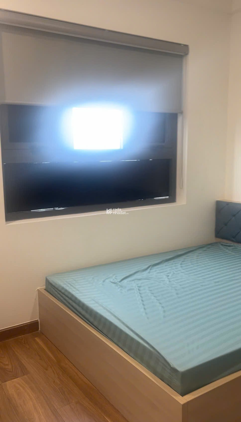 86m2 - Giá 5.5 tỷ bao thuế phí, có vay - Căn góc 3PN2WC, Q7 Riverside