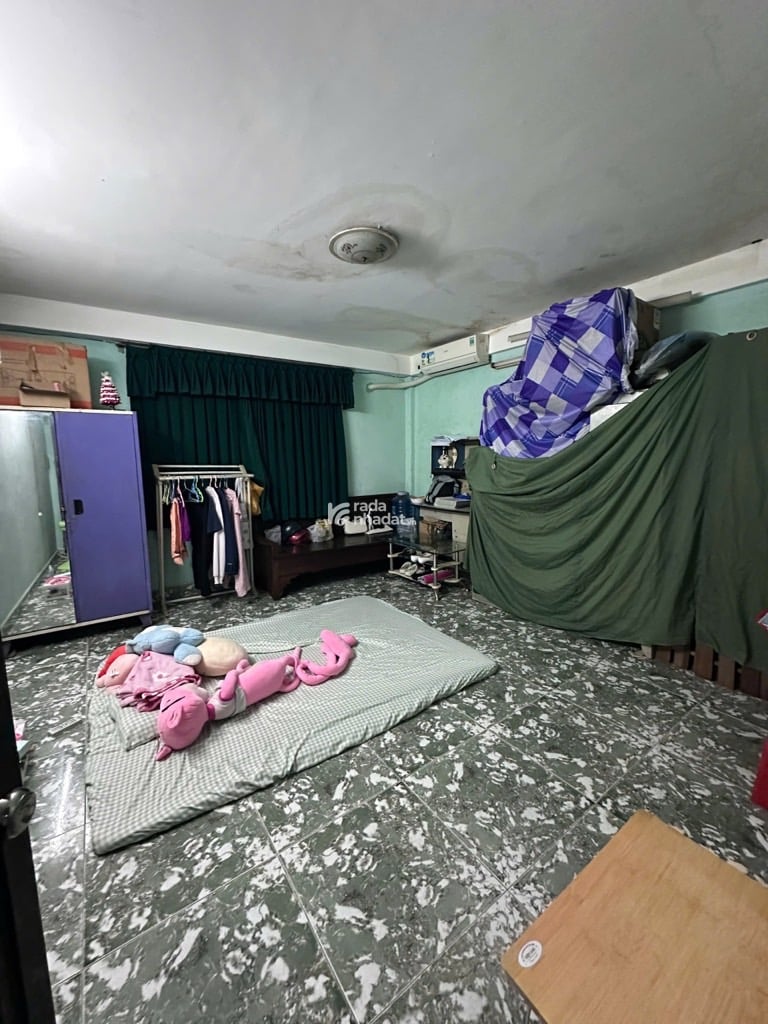 MẶT TIỀN KINH DOANH HƯNG PHÚ ,QUẬN 8, 4 TẦNG 18 TỶ