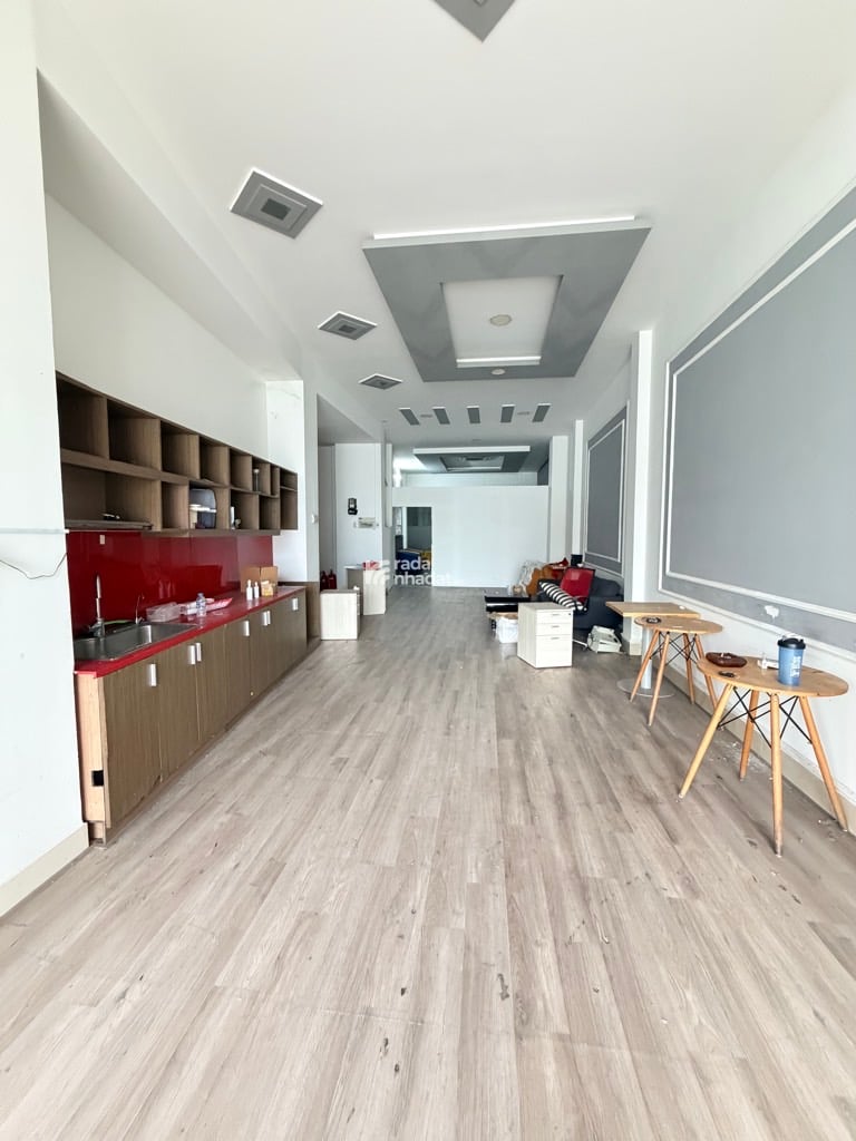 MTKD PHAN THÚC DUYỆN, TÂN BÌNH, 239M2 MỚI Ở NGAY. GIẢM 350TR CHỈ 69T