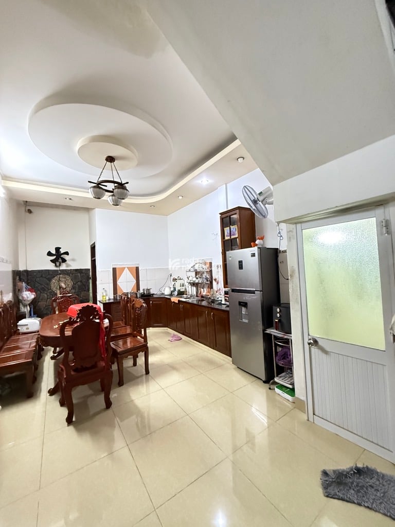 KHU BÀU CÁT, MTKD VÕ THÀNH TRANG, TÂN BÌNH, 68M2 CÓ KC Ở NGAY. GIẢM 350TR CHỈ 13.5T TL 