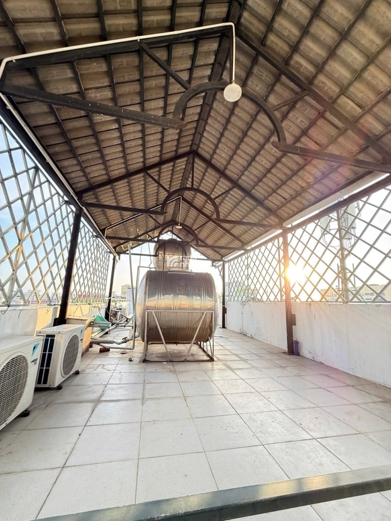 KHU BÀU CÁT, MTKD VÕ THÀNH TRANG, TÂN BÌNH, 68M2 CÓ KC Ở NGAY. GIẢM 350TR CHỈ 13.5T TL 