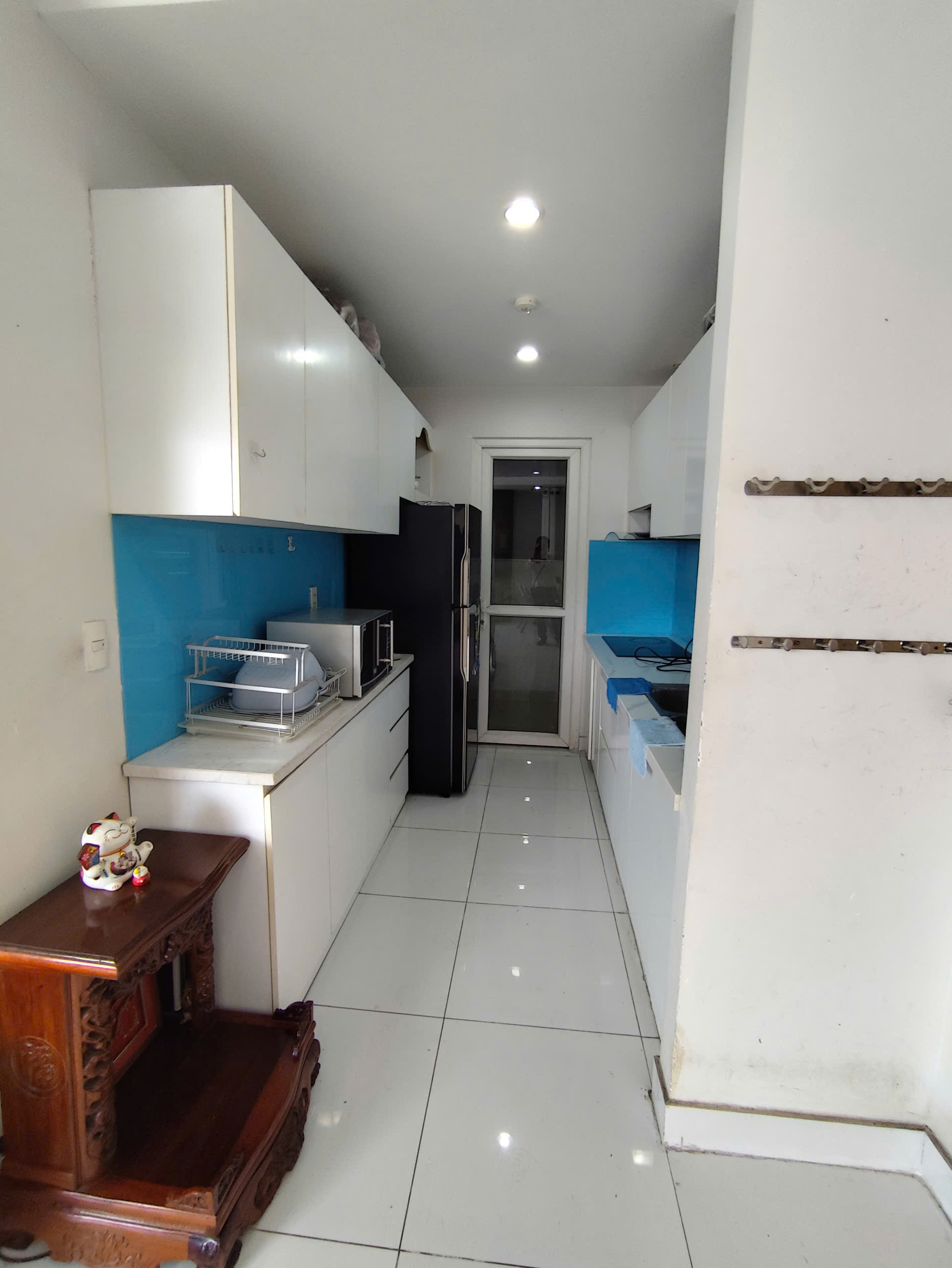 Căn hộ cần cho thuê Citygate mặt tiền Võ Văn Kiệt Q8