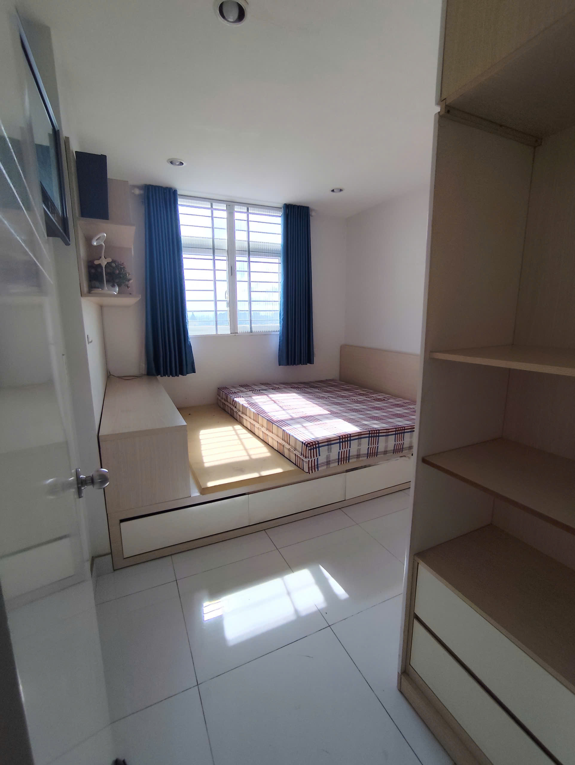 Căn hộ cần cho thuê Citygate mặt tiền Võ Văn Kiệt Q8