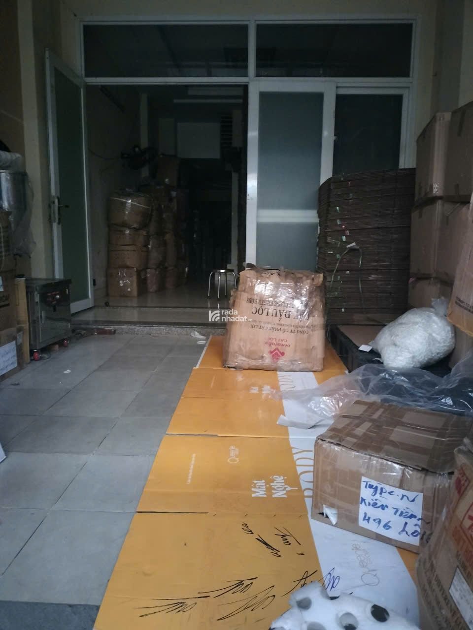 NHÀ 4 TẦNG H10M Lê Văn Quới, P. Bình Hưng Hòa A, Q. Bình Tân chỉ 7.8 tỷ