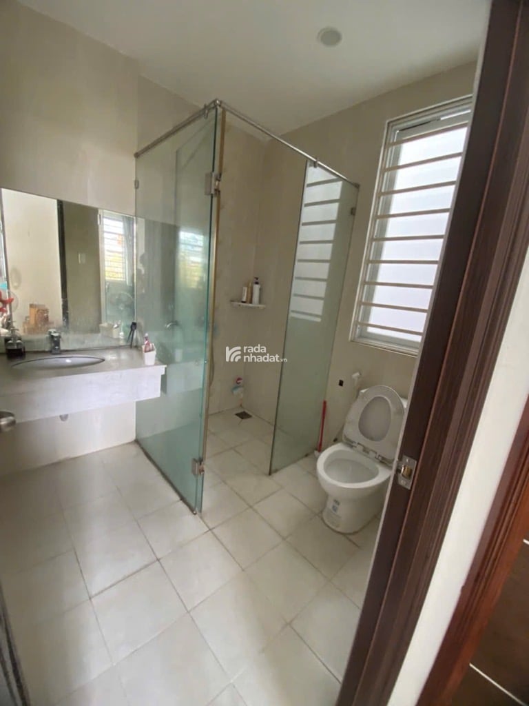 HẺM NHỰA 6M - THIÊN PHƯỚC - TÂN BÌNH - NGANG GẦN 6M - TẶNG TOÀN BỘ NỘI THẤT - KHU VIP NHÀ 4 TẦNG