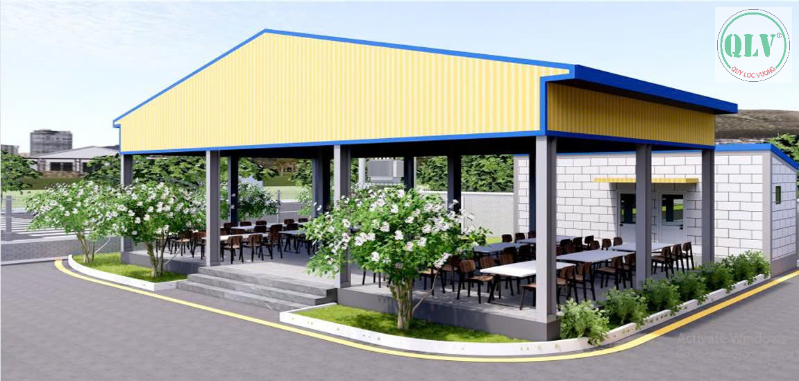 CHO THUÊ NHÀ XƯỞNG KCN BÀU BÀNG, LAI UYÊN, BD 2.980m2