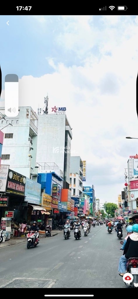 MĂT TIỀN KINH DOANH TÂN PHÚ, NGAY CHỢ TÂN HƯƠNG, 90M2, CHỈ 11,2TỶ.