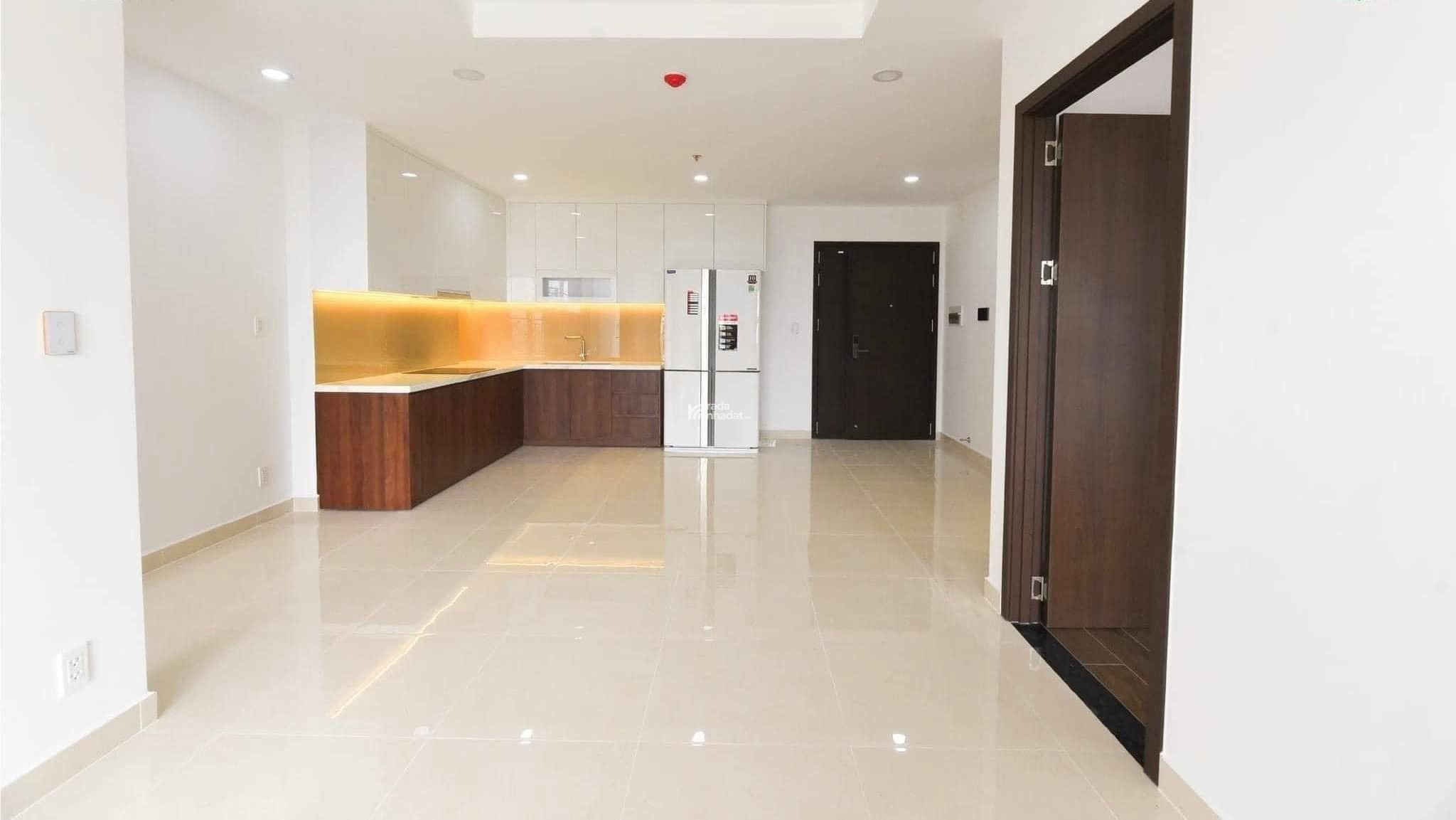 Cho thuê căn hộ 2PN, 75m2, giá tốt tại Phú Đông Sky Garden, An Bình, Dĩ An, Bình Dương