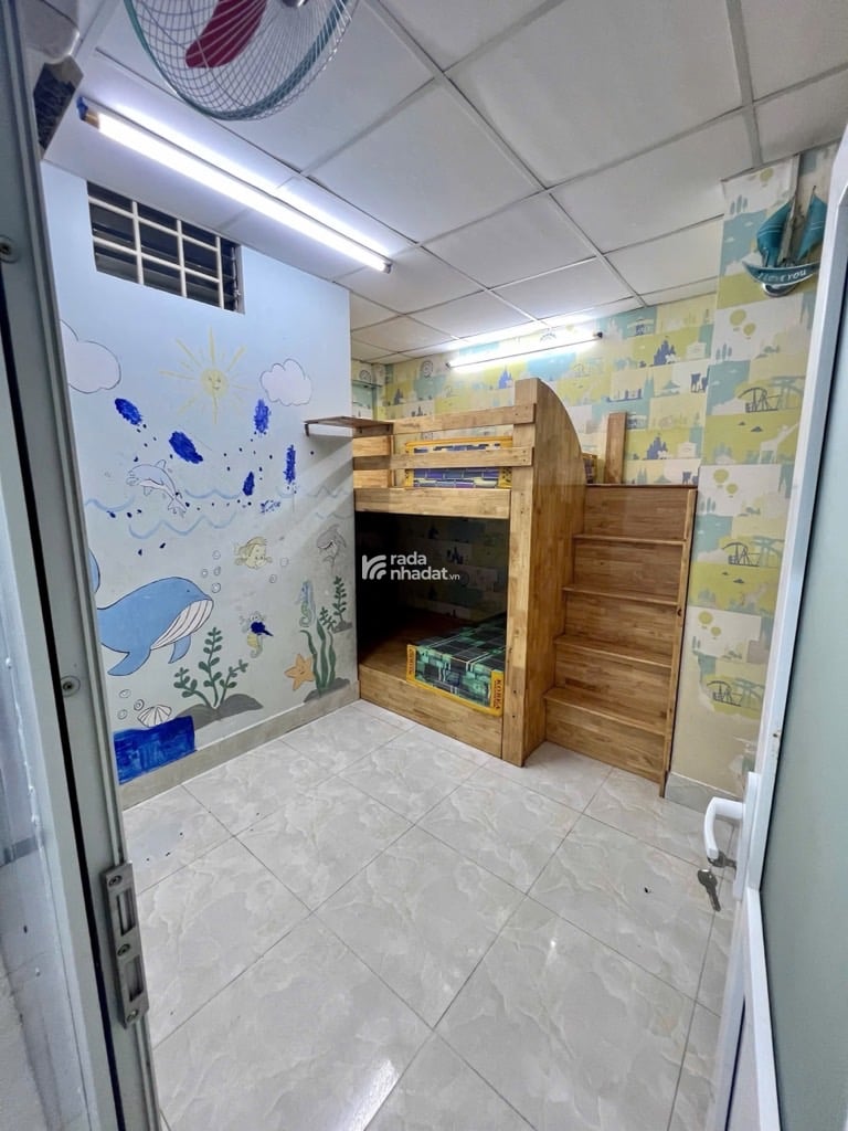 HẺM XE HƠI LÊ TRỌNG TẤN, TÂN PHÚ, CHUẨN 56M2 HIẾM CÓ. GIẢM 550TR CHỈ 6T TL TỐT