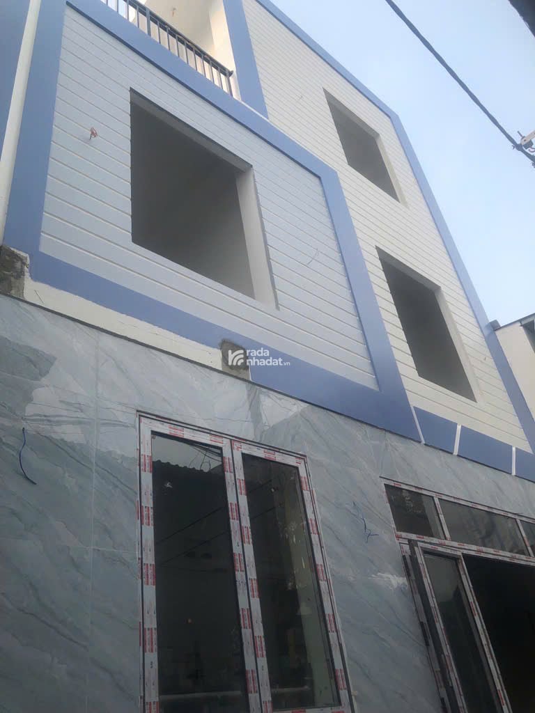 NHÀ ĐẸP Ở NGAY – TÂN BÌNH - PHƯỜNG 15 - TÂN BÌNH - HXH - FULL NỘI THẤT- 1 TẦNG - NHỈNH 4  TỶ 9