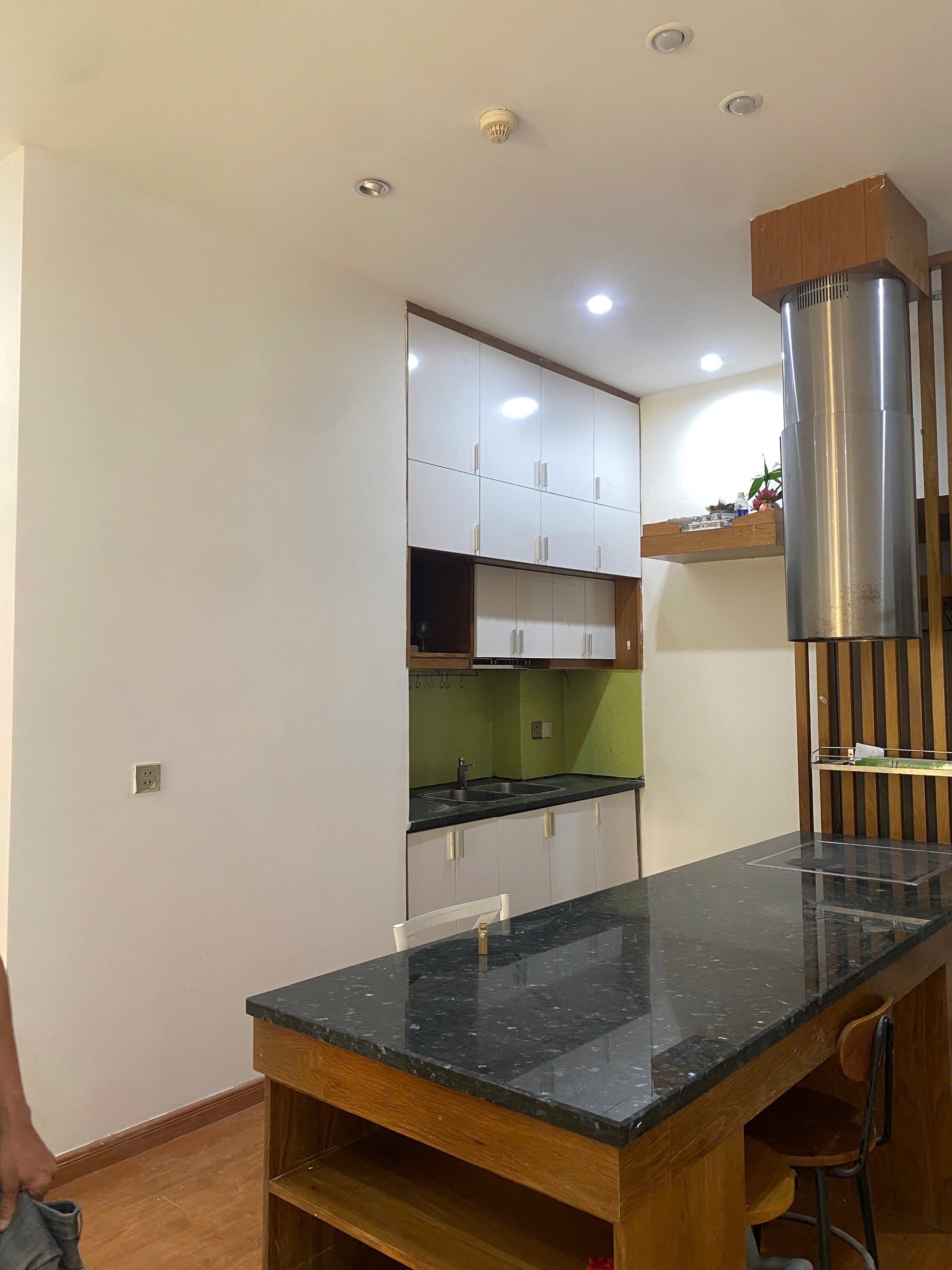 Bán nhanh CHCC ERATOWN 97m2 3PN 2WC