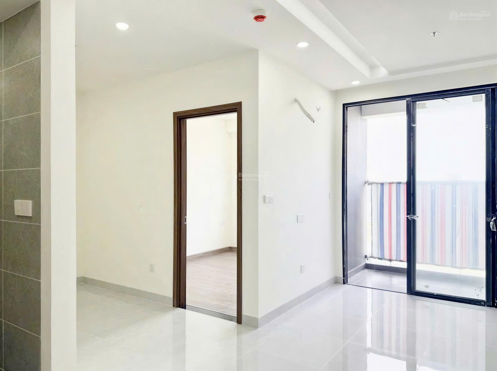 Cho thuê căn hộ A&T Sky Garden -1PN NTCB, miễn phí 3 tháng phí QL giá 5 Triệu/Tháng