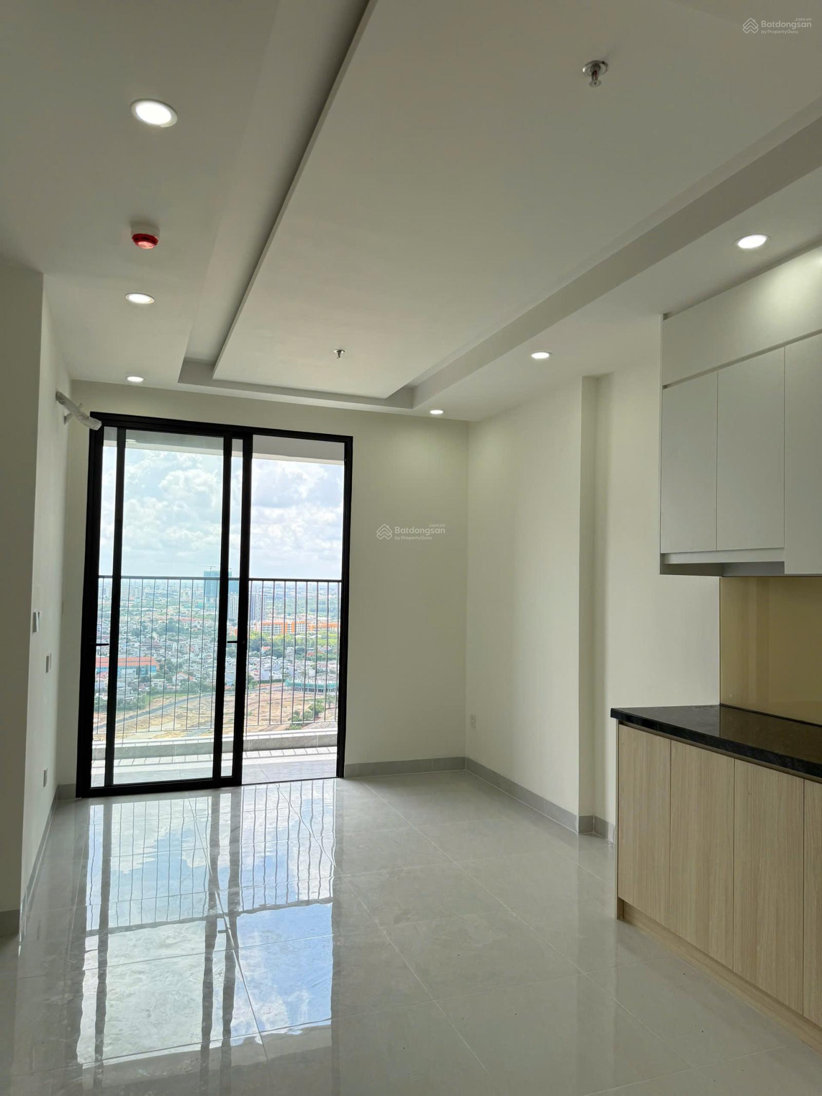 Cho thuê căn hộ A&T Sky Garden -1PN NTCB, miễn phí 3 tháng phí QL giá 5 Triệu/Tháng