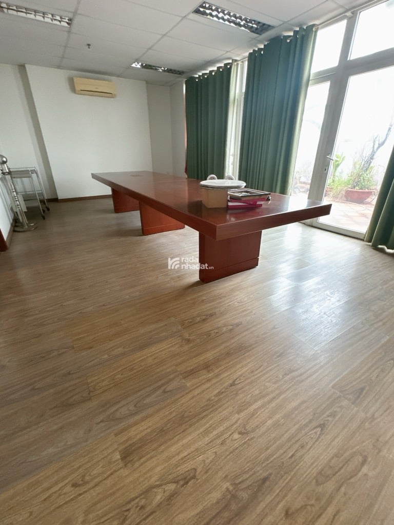 MẶT TIỀN ĐƯỜNG TRUNG TÂN QUẬN 5 TRƯỚC CHỦ KINH DOANH TRƯỜNG HỌC - 9 TẦNG - 146M2 - 65 TỶ