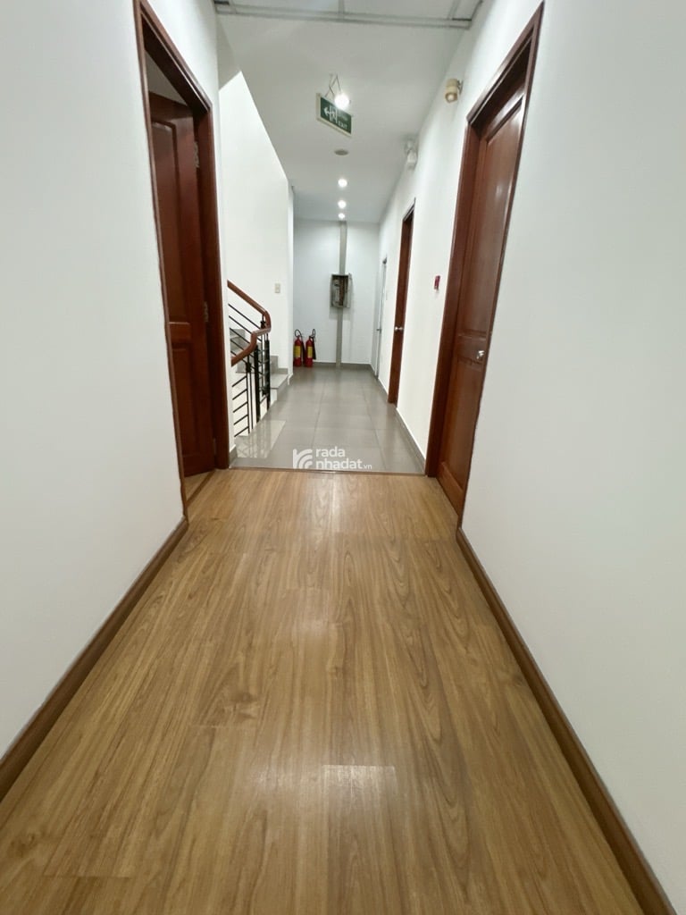 MẶT TIỀN ĐƯỜNG TRUNG TÂN QUẬN 5 TRƯỚC CHỦ KINH DOANH TRƯỜNG HỌC - 9 TẦNG - 146M2 - 65 TỶ