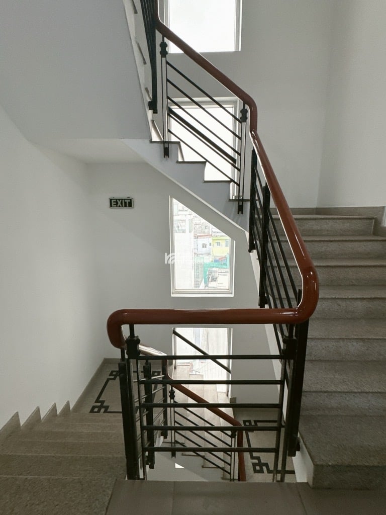 MẶT TIỀN ĐƯỜNG TRUNG TÂN QUẬN 5 TRƯỚC CHỦ KINH DOANH TRƯỜNG HỌC - 9 TẦNG - 146M2 - 65 TỶ