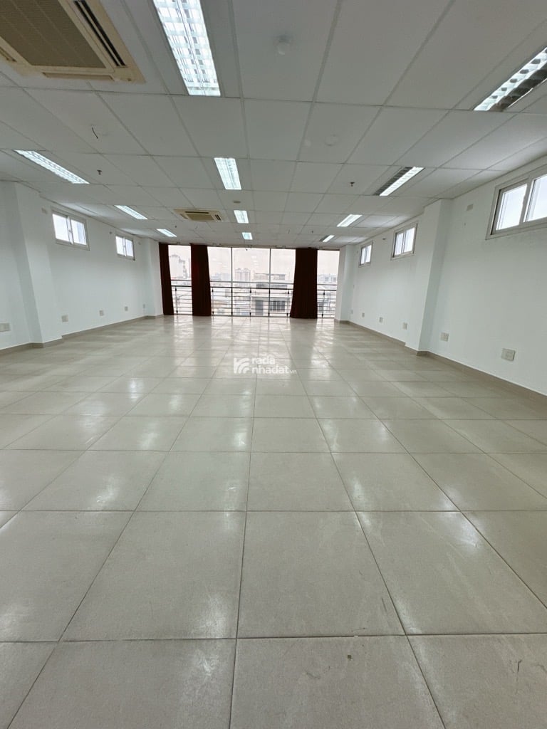 MẶT TIỀN ĐƯỜNG TRUNG TÂN QUẬN 5 TRƯỚC CHỦ KINH DOANH TRƯỜNG HỌC - 9 TẦNG - 146M2 - 65 TỶ