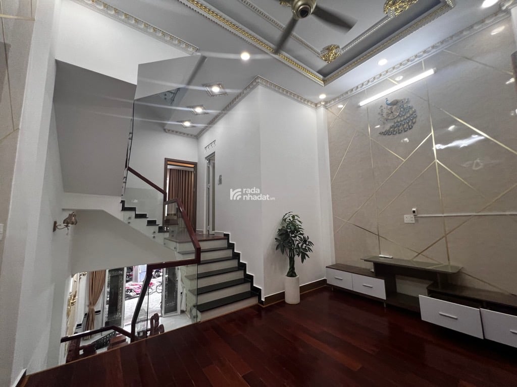 KHU DÂN CƯ ĐỒNG BỘ GẦN CHỢ QL13 CŨ - ĐƯỜNG 15- HIỆP BÌNH THỦ ĐỨC- DT: 4.8*13M- 10 TỶ