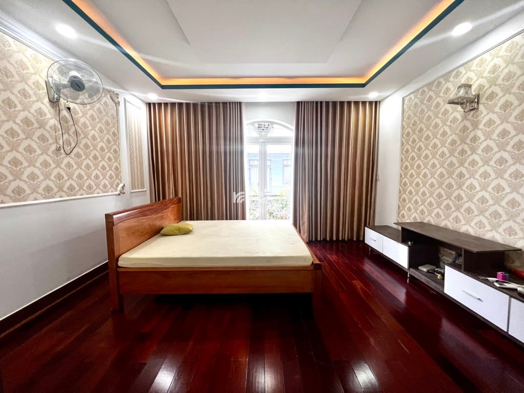 KHU DÂN CƯ ĐỒNG BỘ GẦN CHỢ QL13 CŨ - ĐƯỜNG 15- HIỆP BÌNH THỦ ĐỨC- DT: 4.8*13M- 10 TỶ