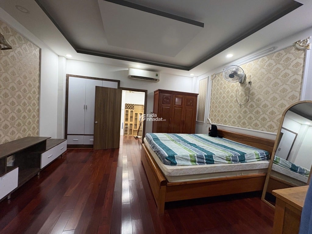 KHU DÂN CƯ ĐỒNG BỘ GẦN CHỢ QL13 CŨ - ĐƯỜNG 15- HIỆP BÌNH THỦ ĐỨC- DT: 4.8*13M- 10 TỶ