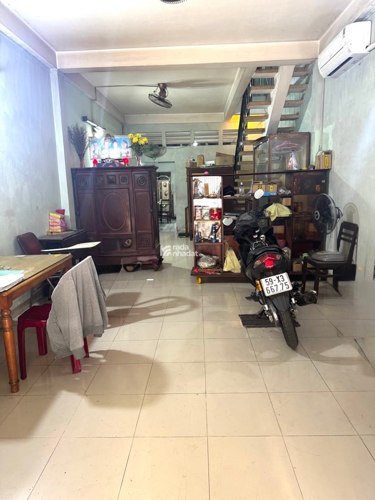 NGAY LANDMARK 81, ĐIỆN BIÊN PHỦ, BÌNH THẠNH, 66M2 TIỆN XÂY. GIẢM 350TR CHỈ CÒN 12.5T TL 