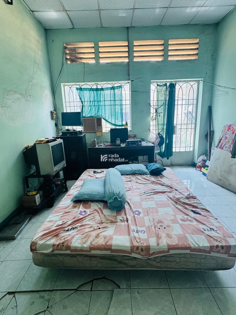 NGAY LANDMARK 81, ĐIỆN BIÊN PHỦ, BÌNH THẠNH, 66M2 TIỆN XÂY. GIẢM 350TR CHỈ CÒN 12.5T TL 