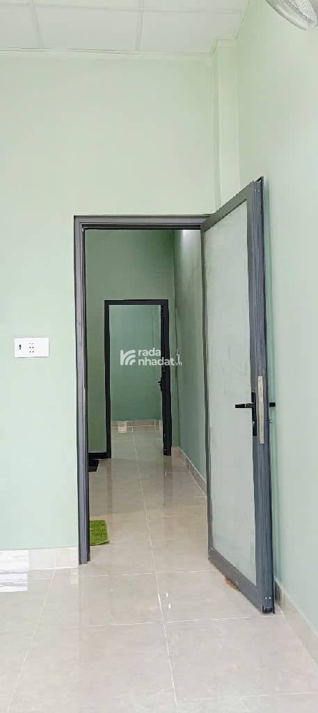 HẺM 8M THÔNG TÊN LỬA. NHÀ 2 TẦNG GIÁ CHỈ 5.5 TỶ TL