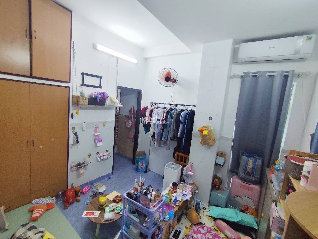 HẺM XE HƠI SÁT VÁCH. HOÀNG HOA THÁM, BÌNH THẠNH, 4 TẦNG MỚI Ở NGAY. GIẢM 550TR CHỈ 7.68T TL 