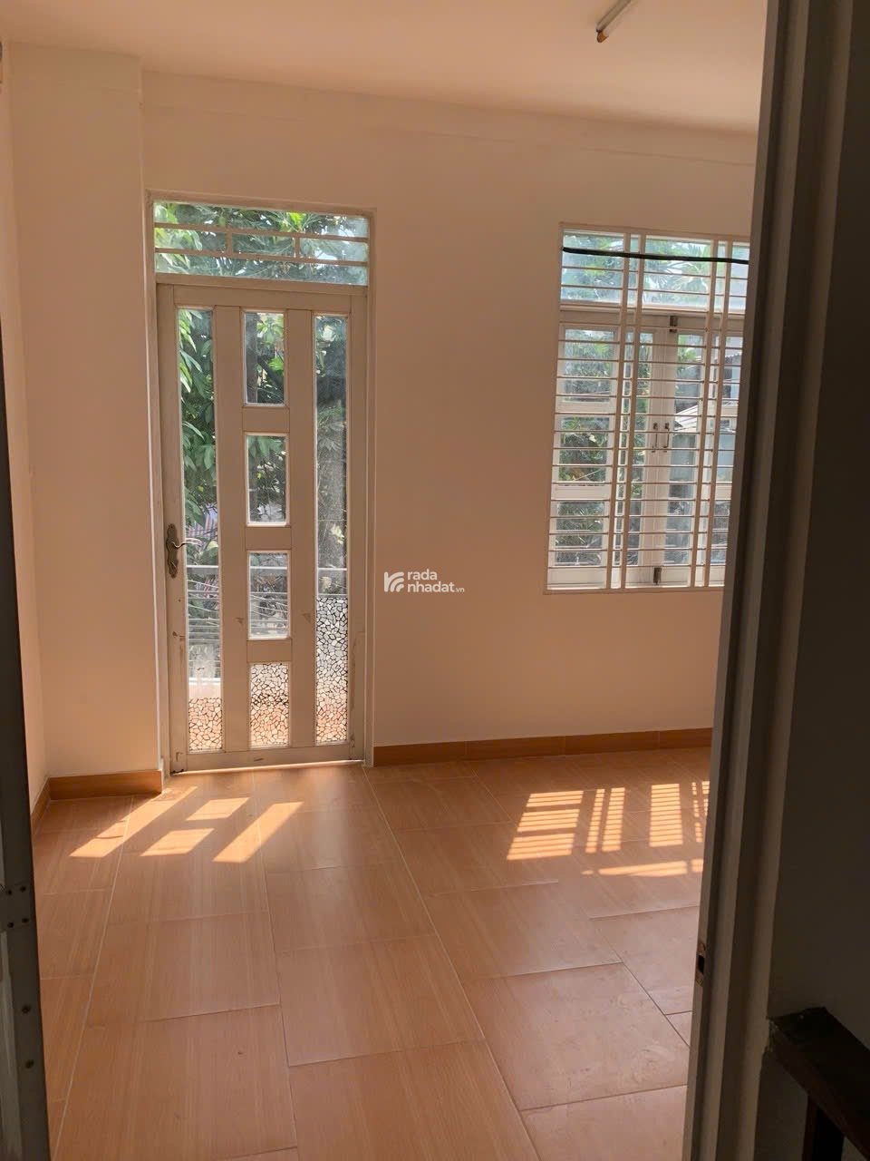 HIẾM-BÁN NHÀ HẺM TO NGAY CHỢ CÂY QUÉO, BÌNH THẠNH-CÁCH BV GIA ĐỊNH 5P- SIÊU RẺ 6,2 TỶ CÒN TL