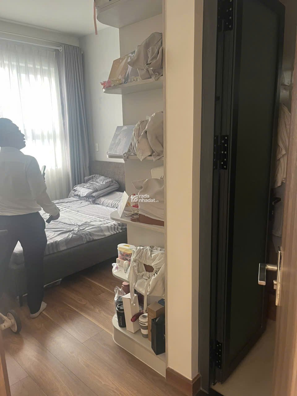 67m2 - Giá 3.8 tỷ bao thuế phí - View sông 2PN2WC, Q7 Riverside