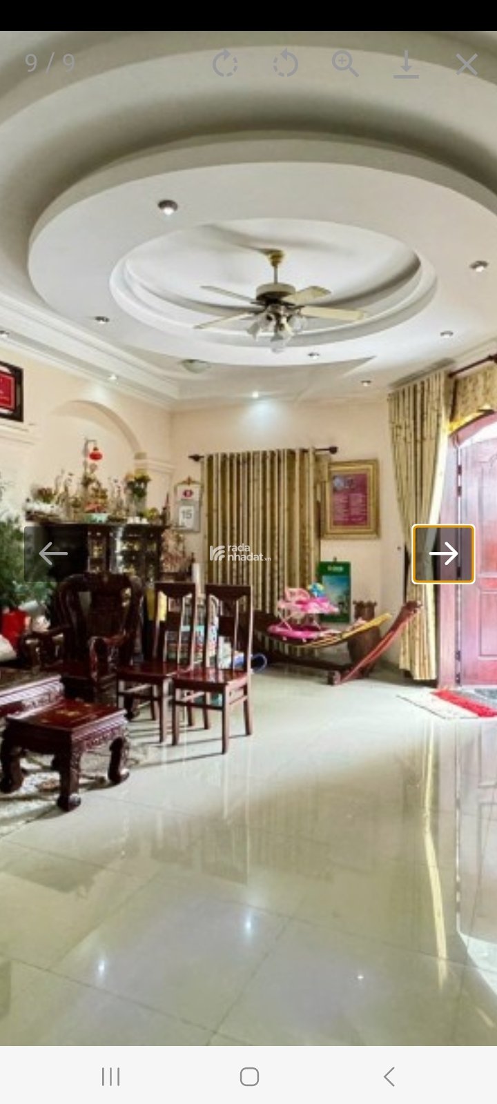 TRUNG NGẠN Q1 – NỞ HẬU TÀI LỘC 7.7M – 132M2 KHU VỰC HIẾM BÁN – 55 TỶ.