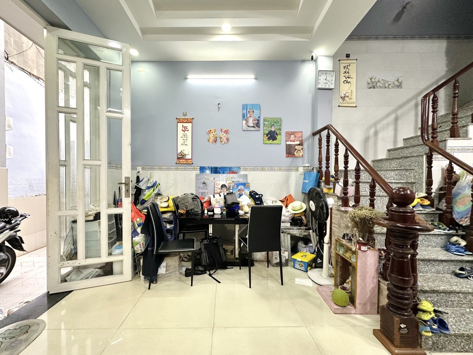 BÁN NHÀ NGÔ TẤT TỐ_BÌNH THẠNH_GIÁP Q1_Q2_4 TẦNG_50M 2_SHR__7 TỶ6 _TL
