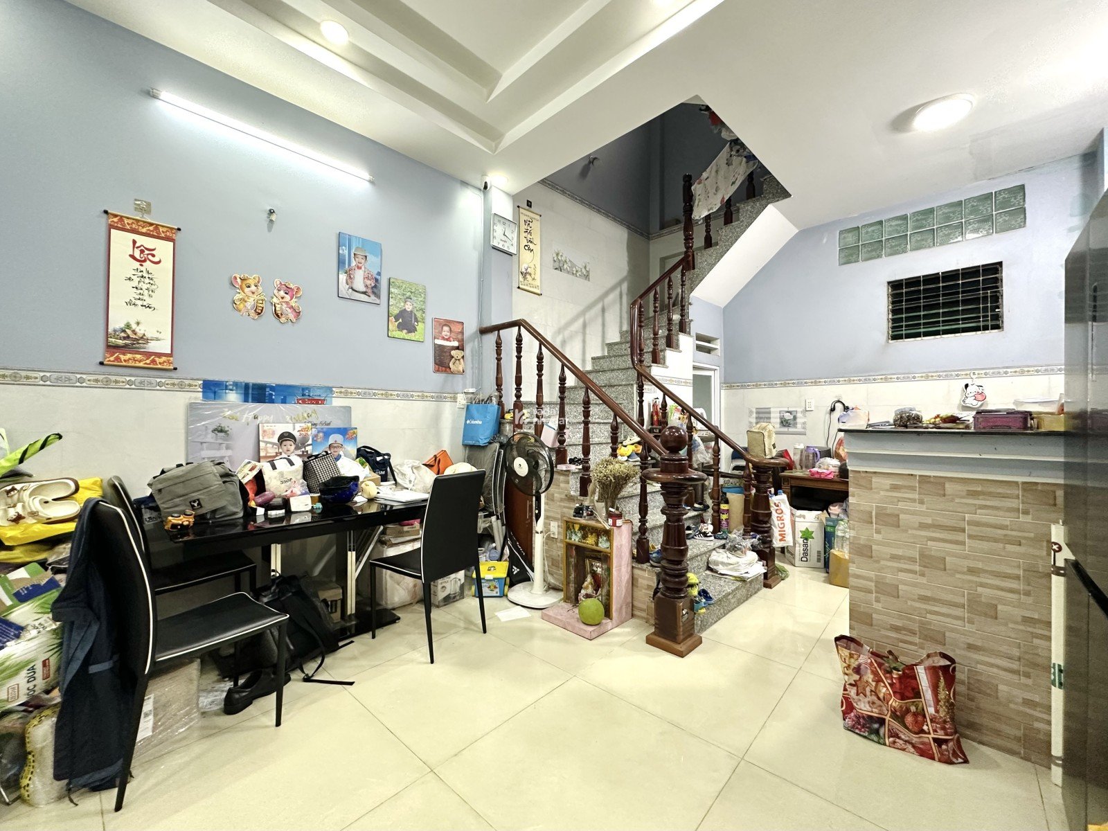 BÁN NHÀ NGÔ TẤT TỐ_BÌNH THẠNH_GIÁP Q1_Q2_4 TẦNG_50M 2_SHR__7 TỶ6 _TL