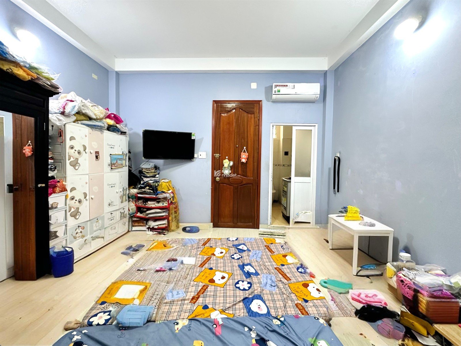 BÁN NHÀ NGÔ TẤT TỐ_BÌNH THẠNH_GIÁP Q1_Q2_4 TẦNG_50M 2_SHR__7 TỶ6 _TL