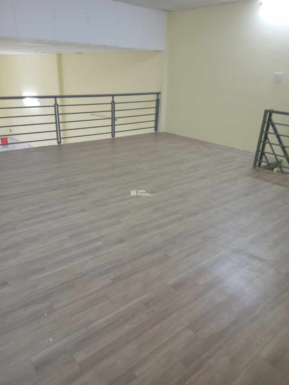 Nhà đẹp bán gấp, hẻm ô tô, đường Trần Thái Tông , P.15, Tân Bình, chỉ 8 tỷ TL