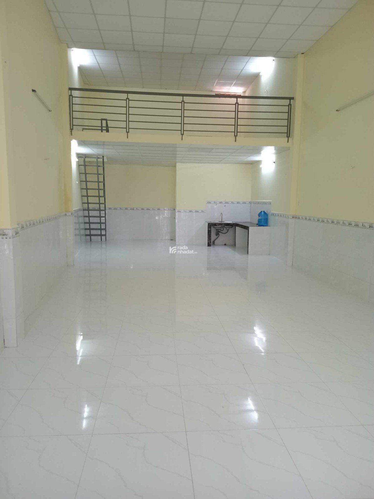 Nhà đẹp bán gấp, hẻm ô tô, đường Trần Thái Tông , P.15, Tân Bình, chỉ 8 tỷ TL