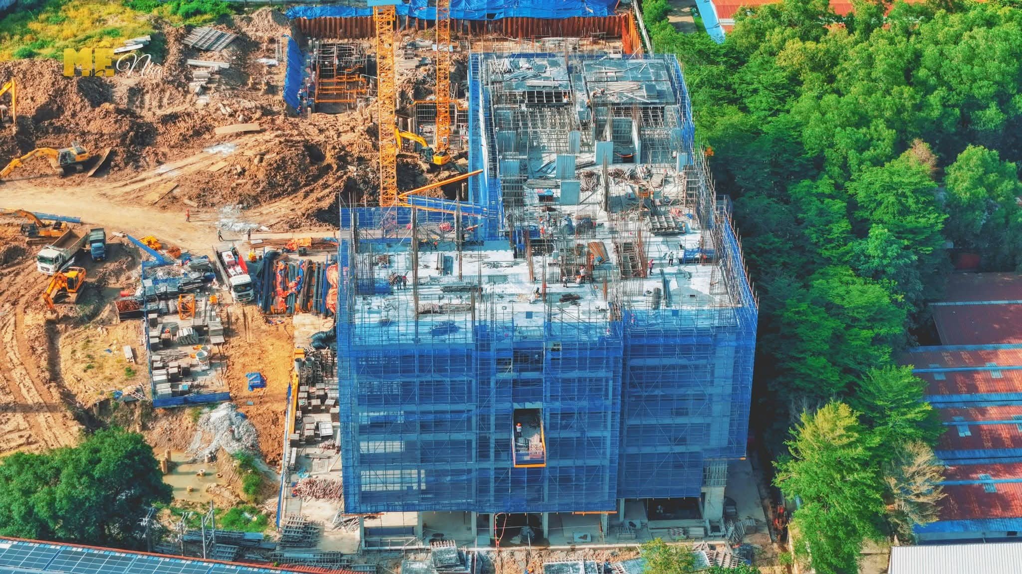ƯU ĐÃI CHỈ TRONG THÁNG 9 CĂN HỘ CIELO-DESTINO CENTRO LÊN ĐẾN 11%