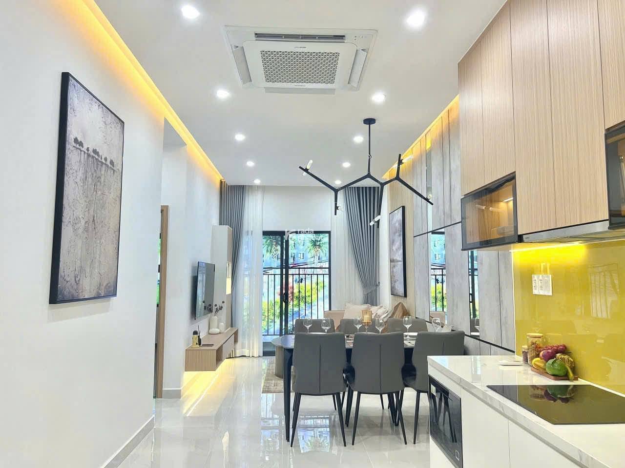 DUY NHẤT 4 SUẤT NỘI BỘ QUÀ TẶNG ƯU ĐÃI LÊN ĐẾN 700TR CĂN HỘ CIELO-DESTINO CENTRO CHỈ TRONG THÁNG 9