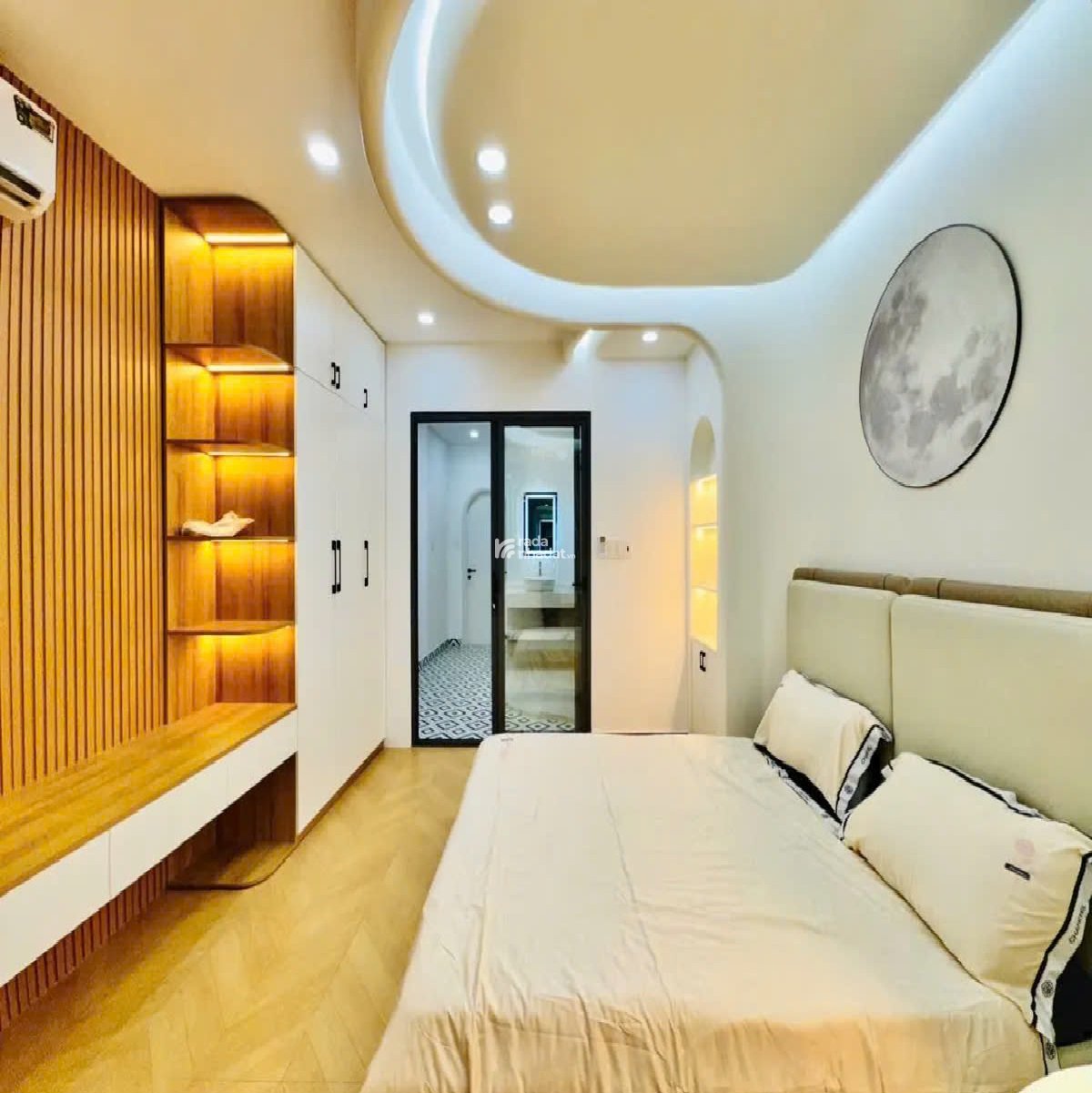 Bán nhà mới Bùi Hữu Nghĩa - Quận Bình Thạnh - 5 x 10 m - 5 Tầng - 8.85 tỷ