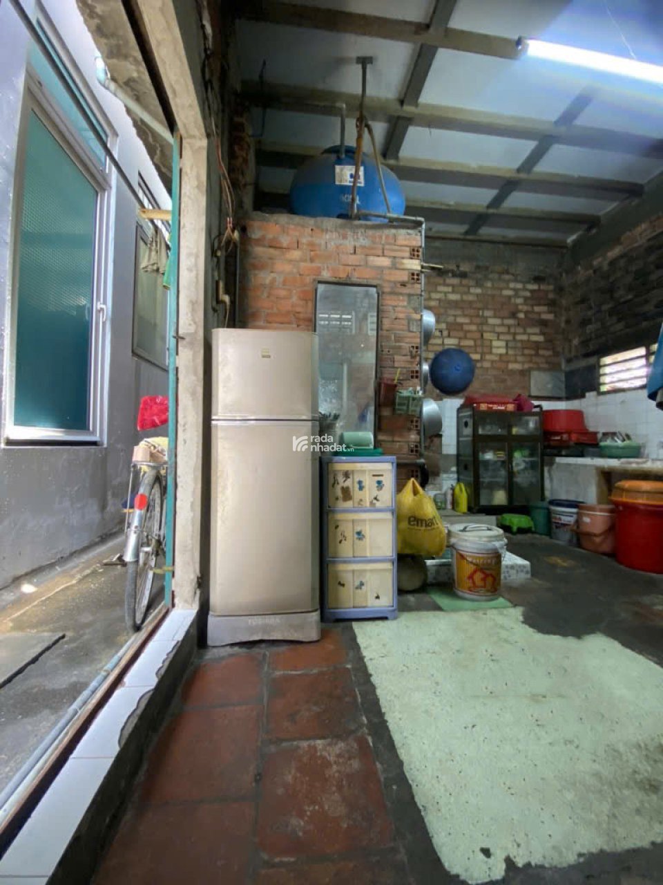 Nhà SHR Ngang 6m HXH né 120m2 Lê Đức Thọ Gò Vấp SS