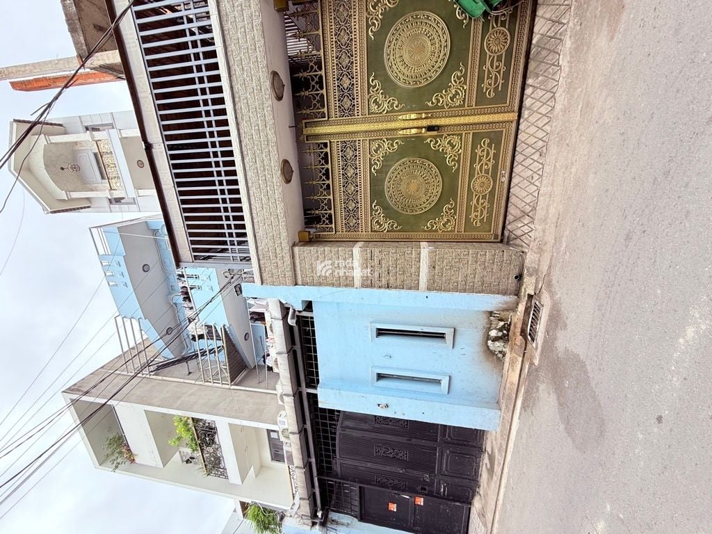 MẶT TIỀN KINH DOANH SẦM UẤT - VỊ TRÍ VÀNG - SÁT TRƯỜNG CHINH - 120M2 - 6 TẦNG - CHDV 14 PHÒNG FULL 