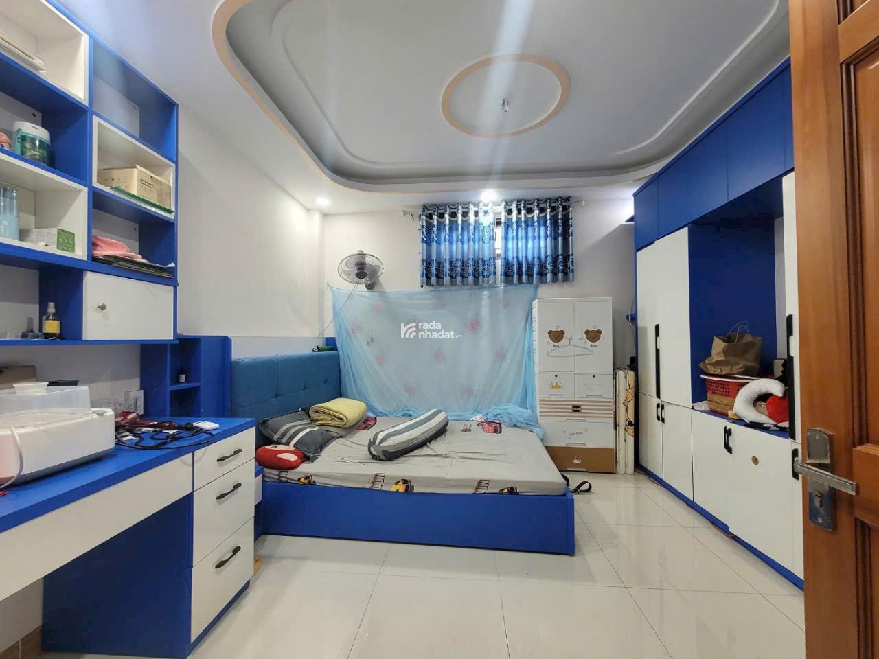 [Bình Thạnh] NGUYỄN XÍ HẺM Ô TÔ TRÁNH, NHÀ 5 TẦNG MỚI ĐẸP, KHU PHÂN LÔ, GIÁ 8.9 TỶ