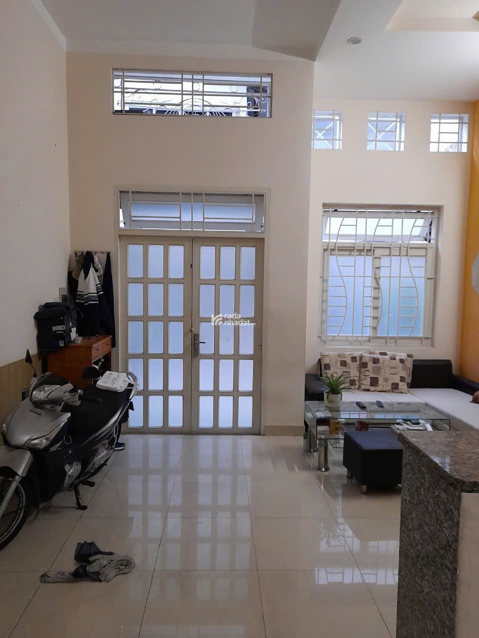 Cần bán gấp nhà MT Nguyễn Quý Anh Q.Tân Phú 4m x 15m 3 lầu 12 tỷ