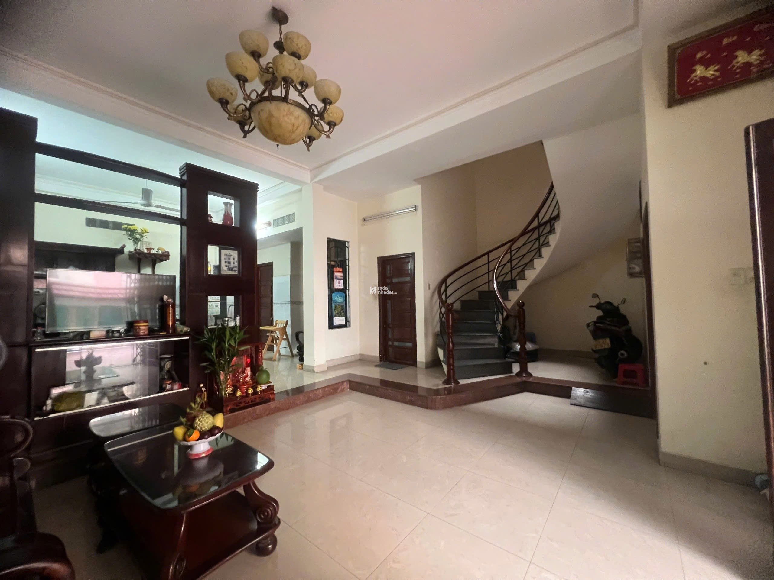 Bán Nhà KDC Nam Long mặt tiền 8m