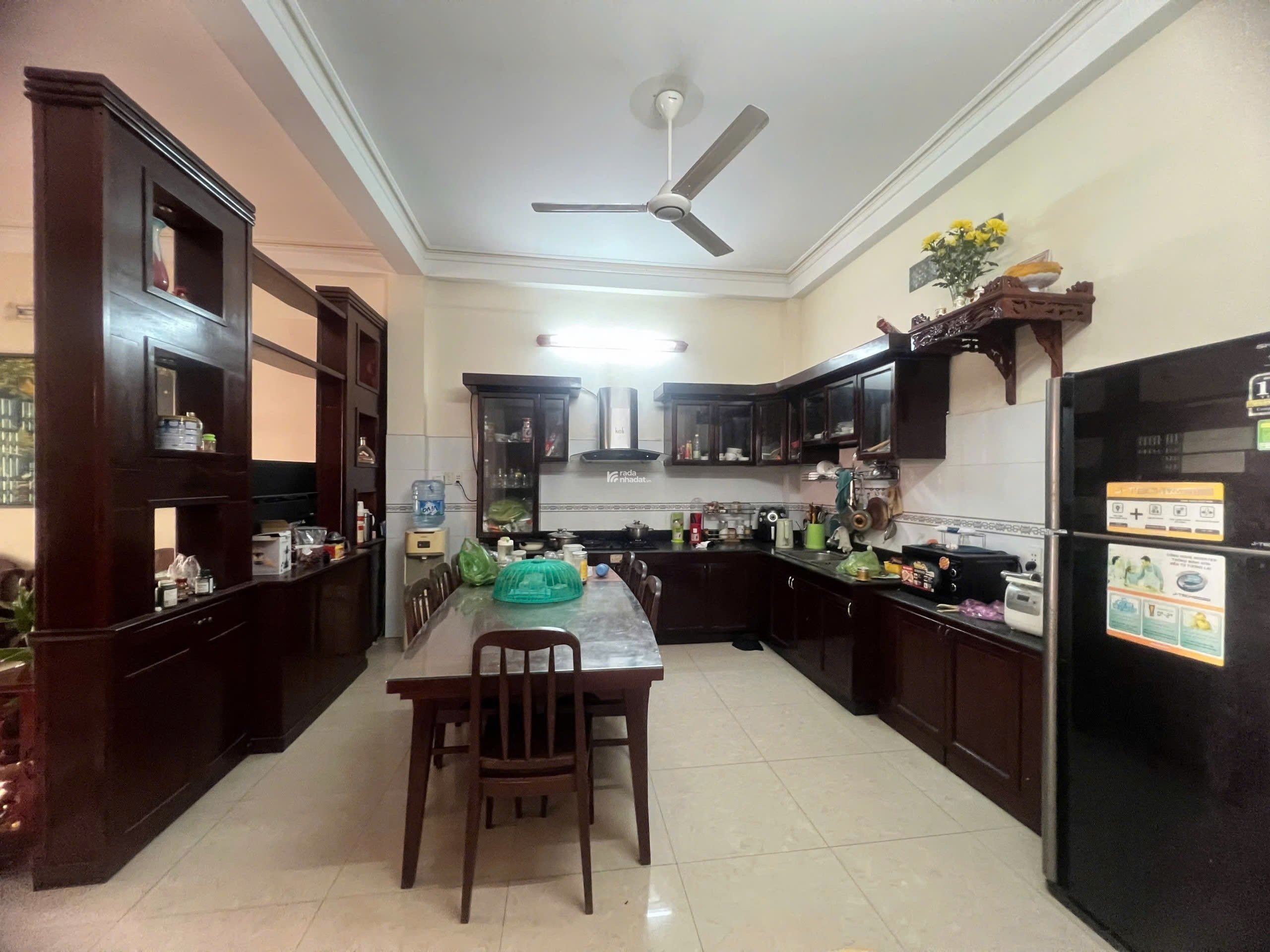 Bán Nhà KDC Nam Long mặt tiền 8m