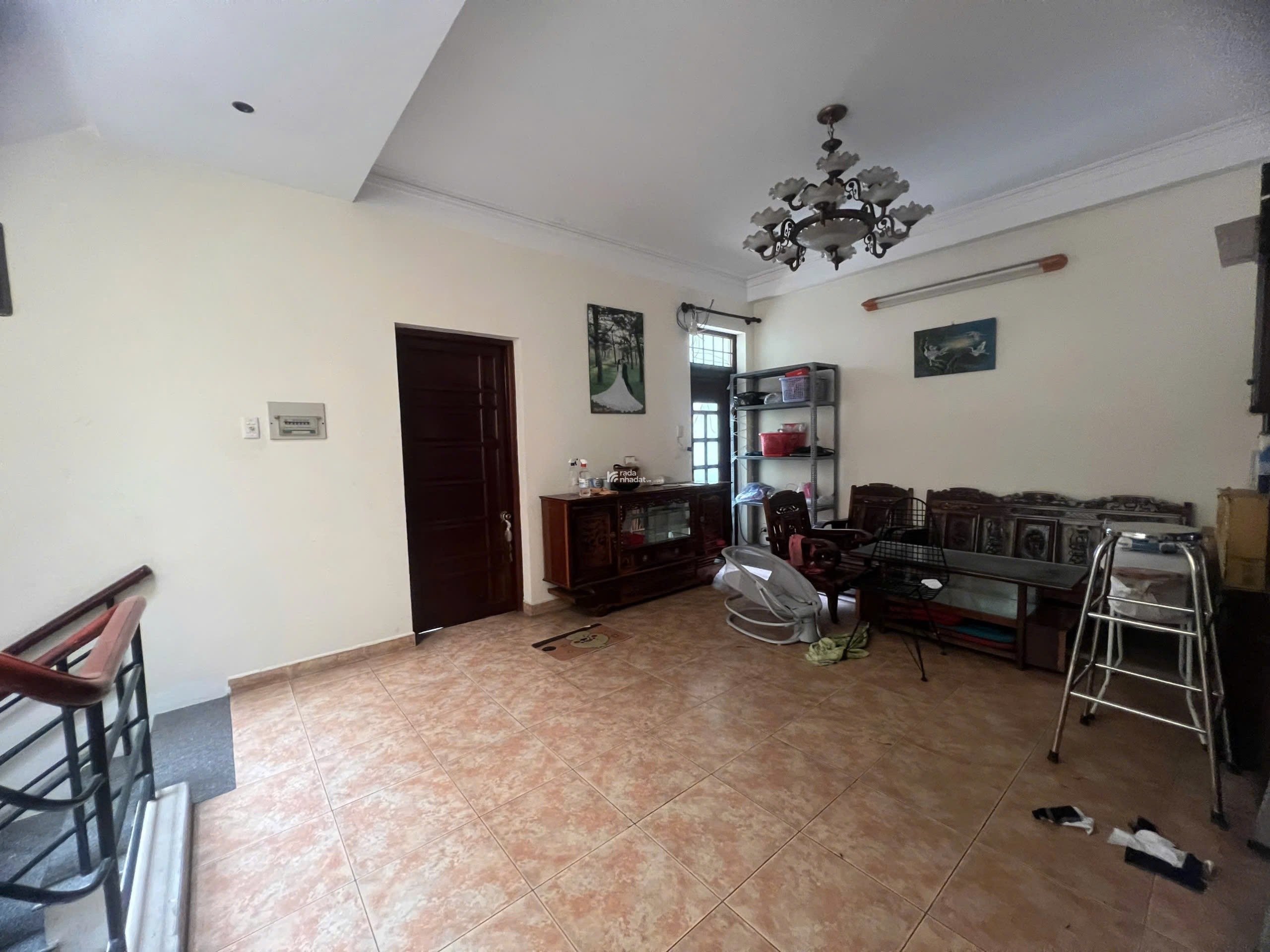 Bán Nhà KDC Nam Long mặt tiền 8m